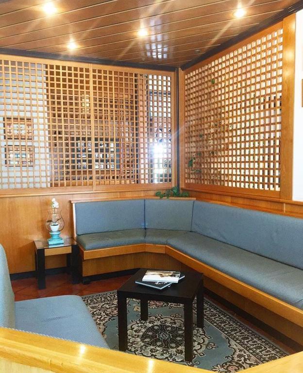 Hotel Zodiaco Лидо ди Йезоло Екстериор снимка