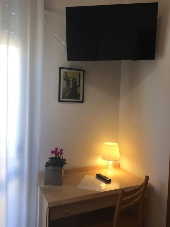 Hotel Zodiaco Лидо ди Йезоло Екстериор снимка